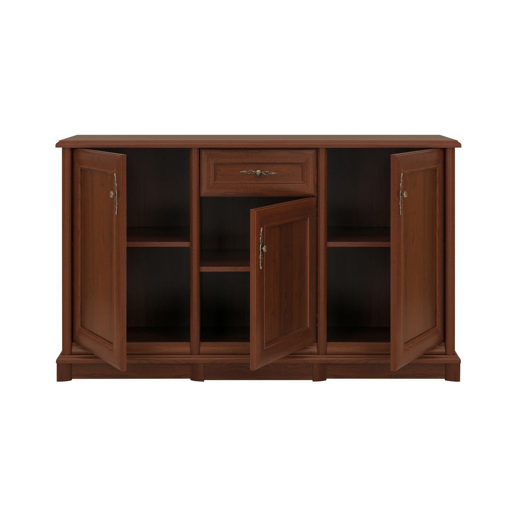 Comoda BERGEN OCN-29542, castan