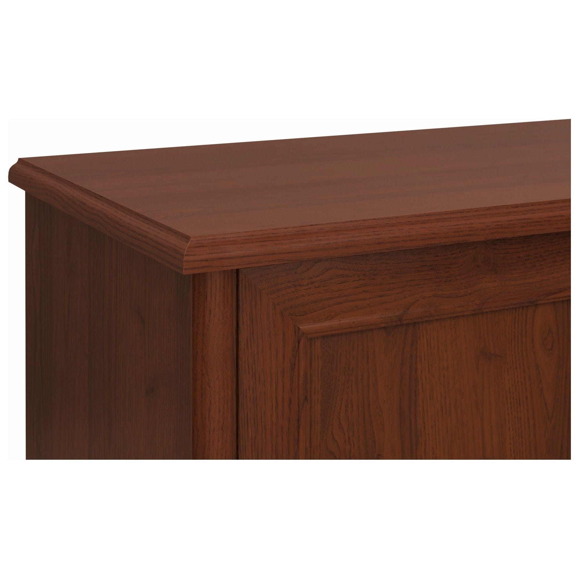 Comoda BERGEN OCN-29542, castan