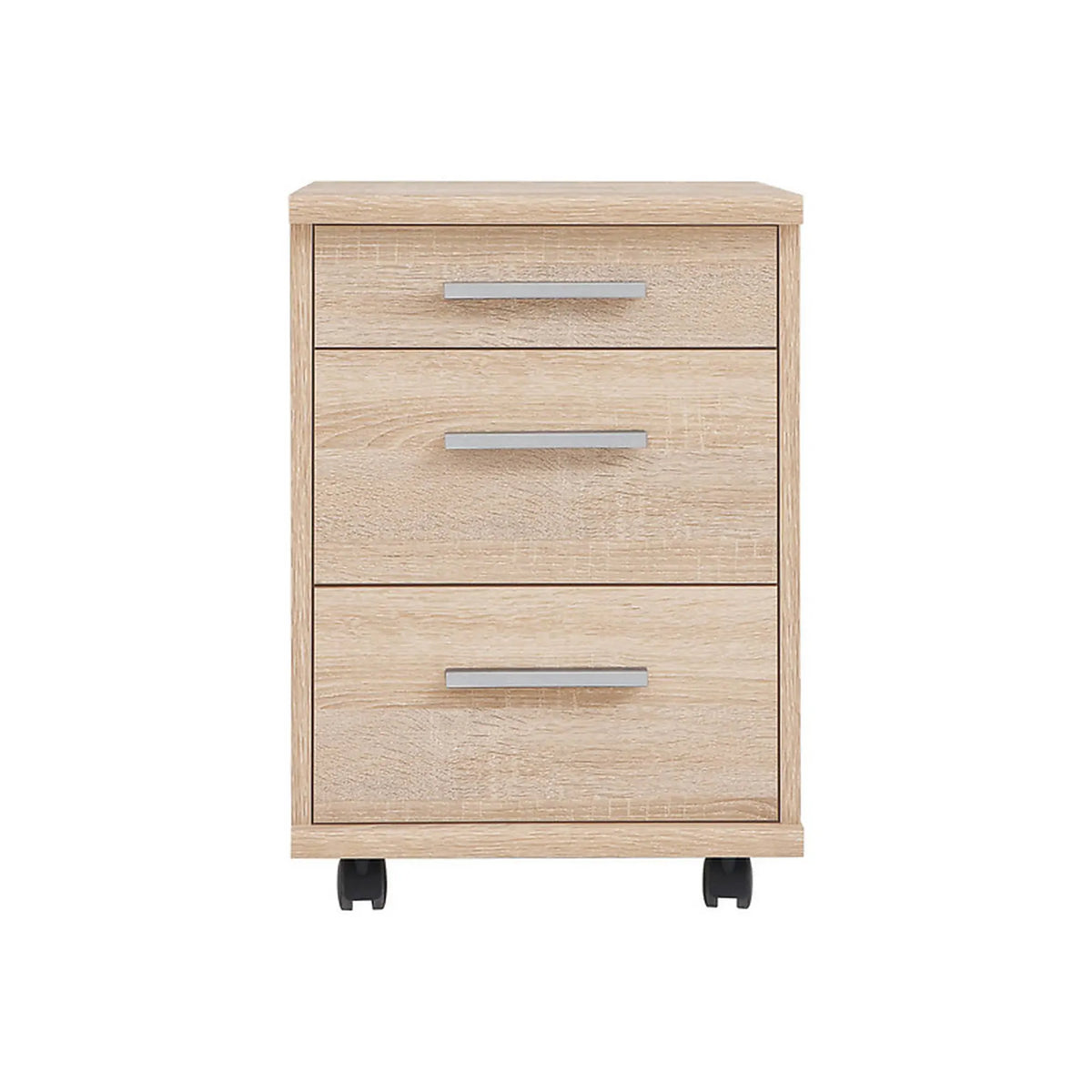 Comoda BERGEN OCN-29544, stejar sonoma