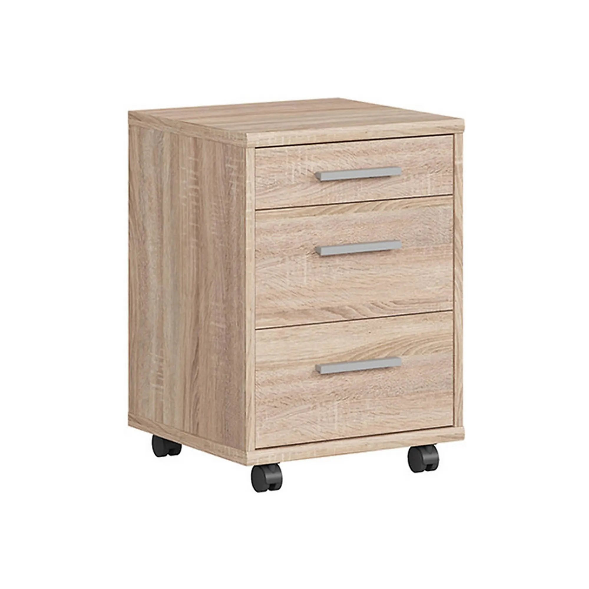 Comoda BERGEN OCN-29544, stejar sonoma