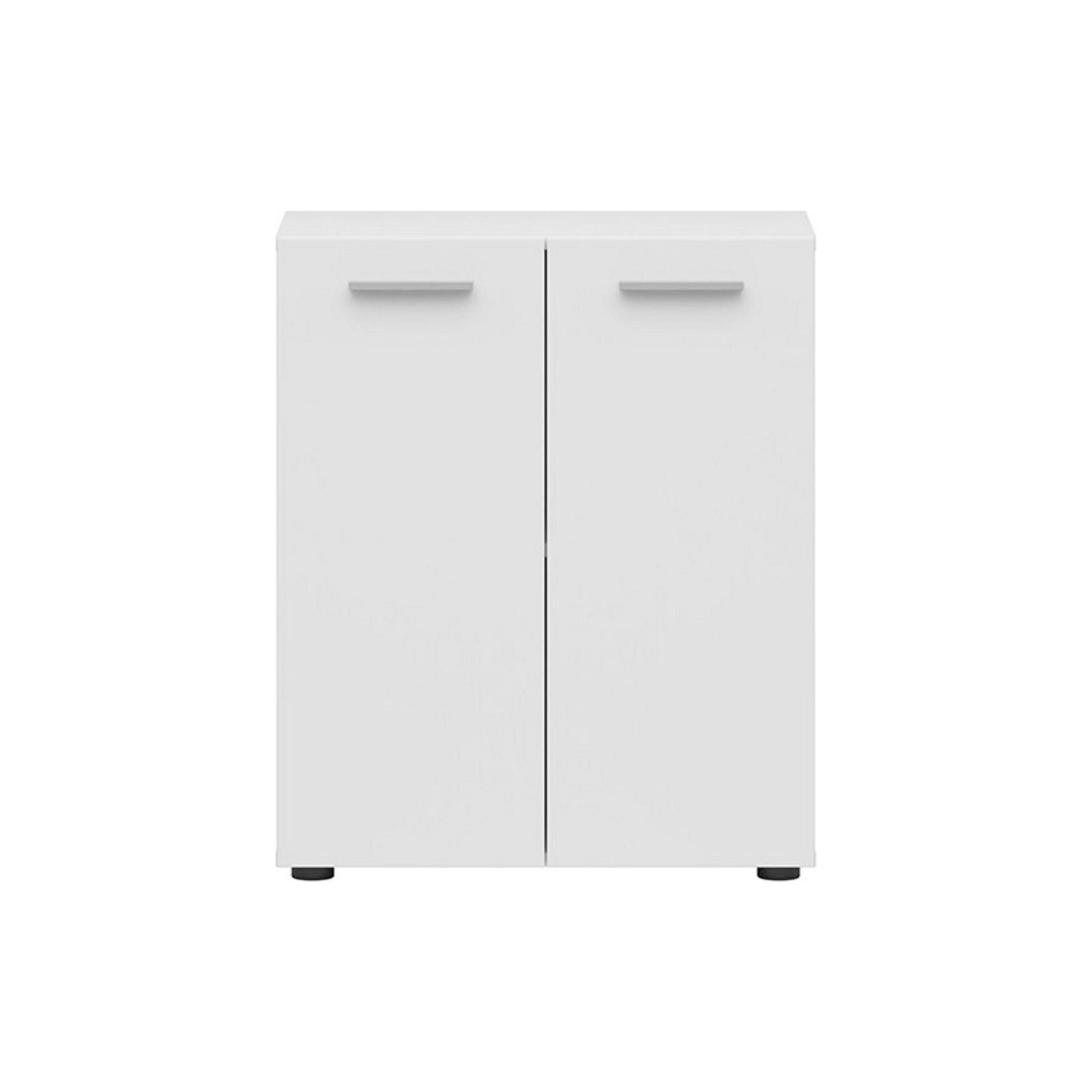 Comoda BERGEN OCN-29546, alb