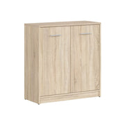 Comoda BERGEN OCN-29547, stejar sonoma