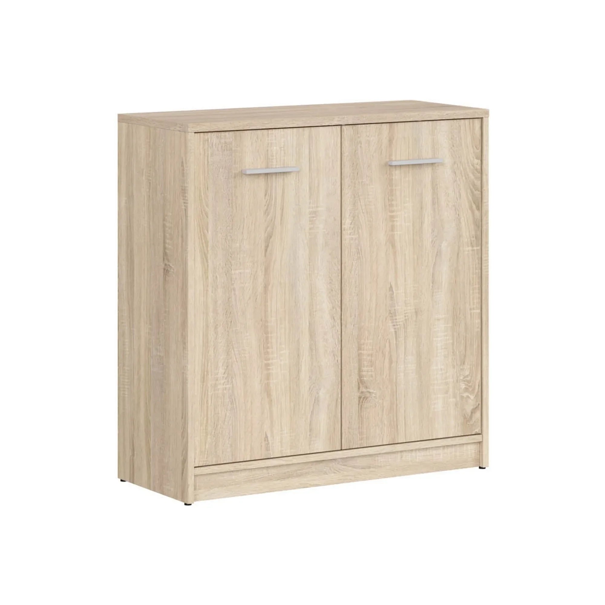 Comoda BERGEN OCN-29547, stejar sonoma