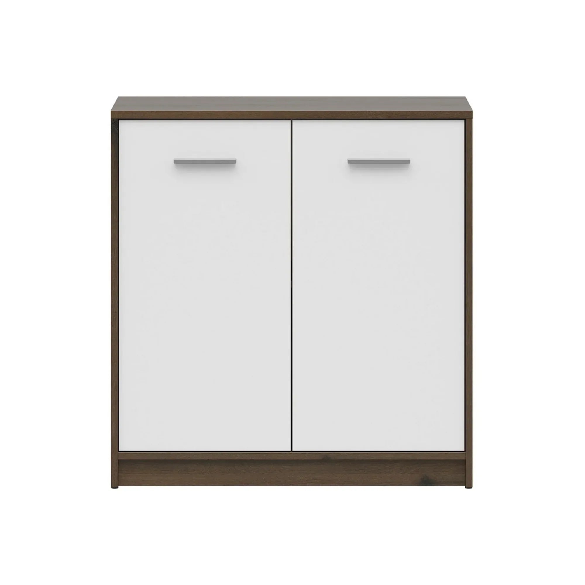 Comoda BERGEN OCN-29549, stejar nobil/alb