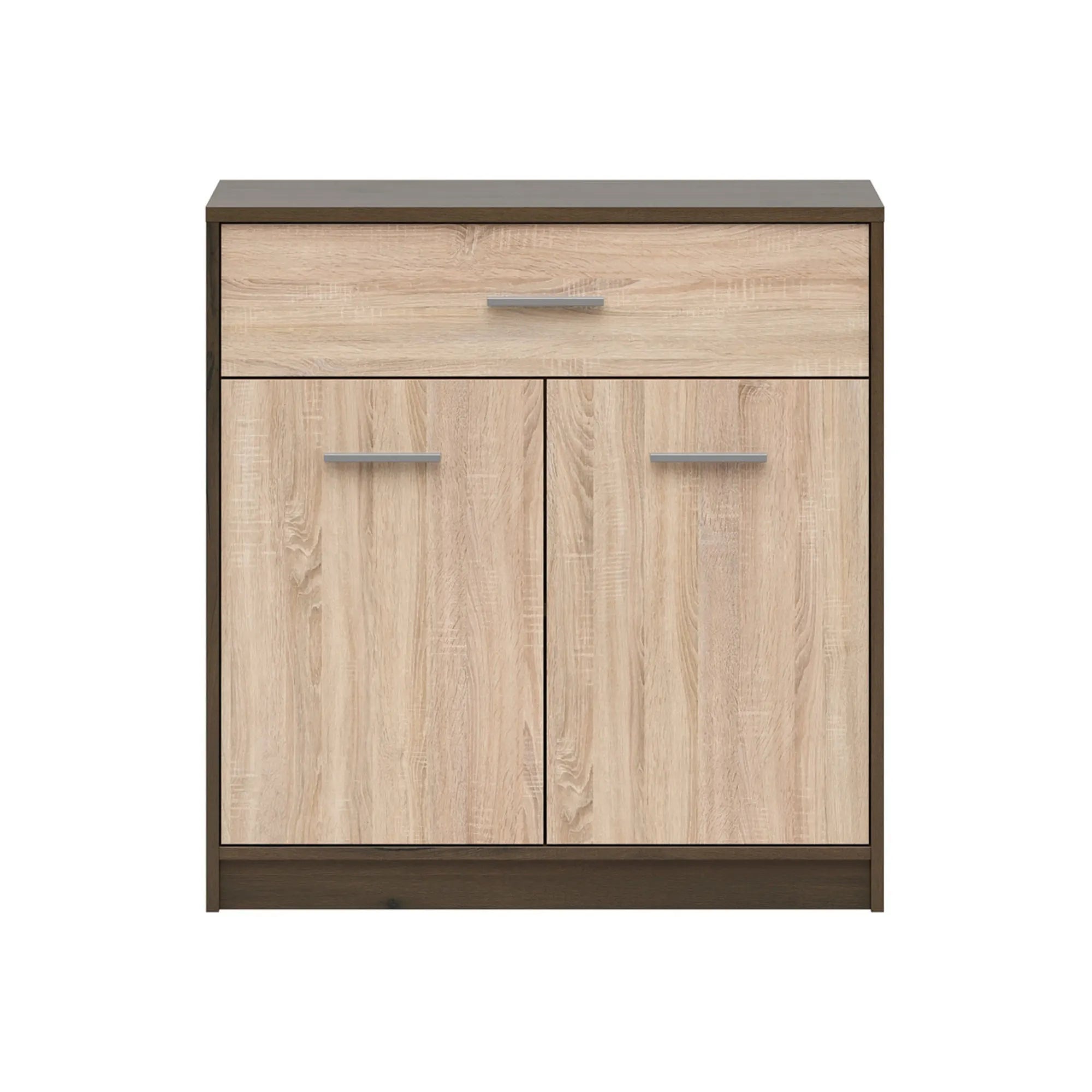 Comoda BERGEN OCN-29561, stejar nobil/stejar sonoma