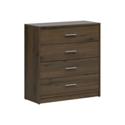 Comoda BERGEN OCN-29574, stejar nobil