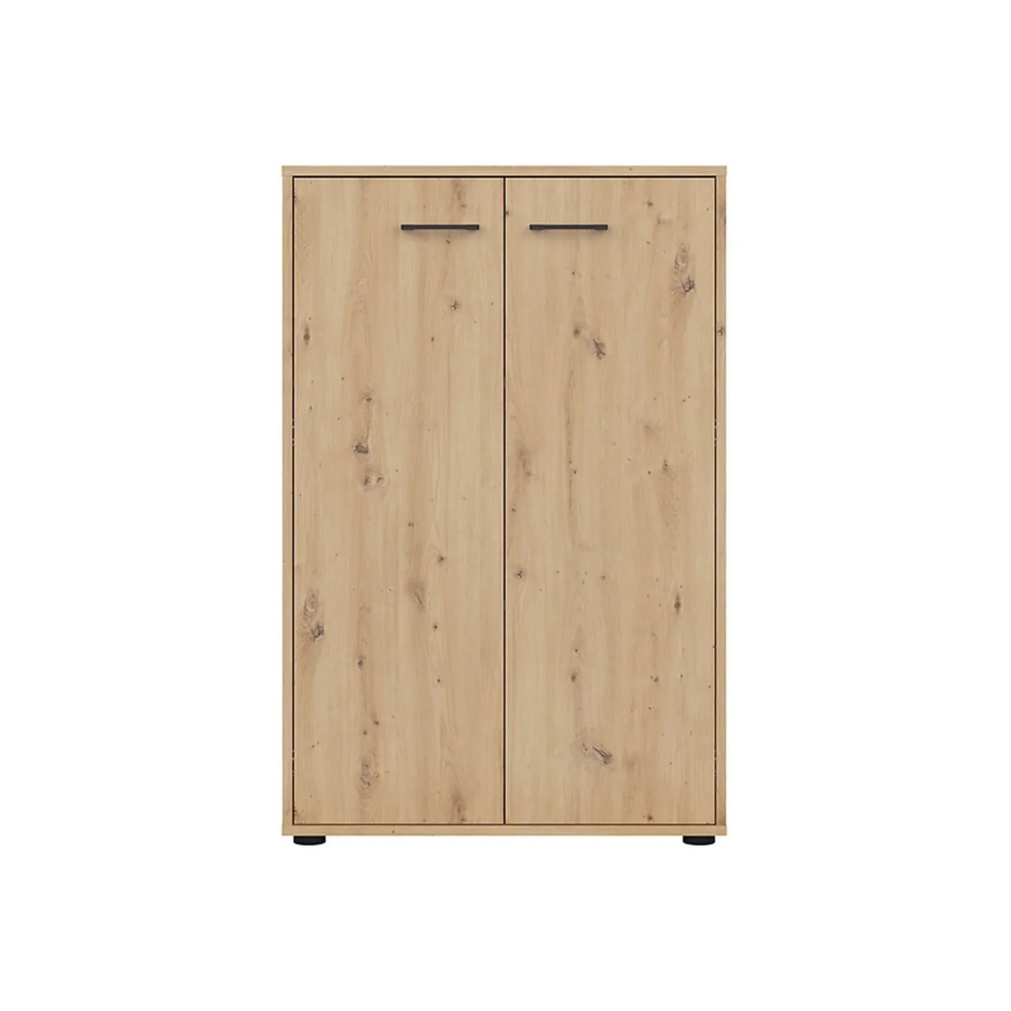 Comoda BERGEN OCN-29580, stejar artisan