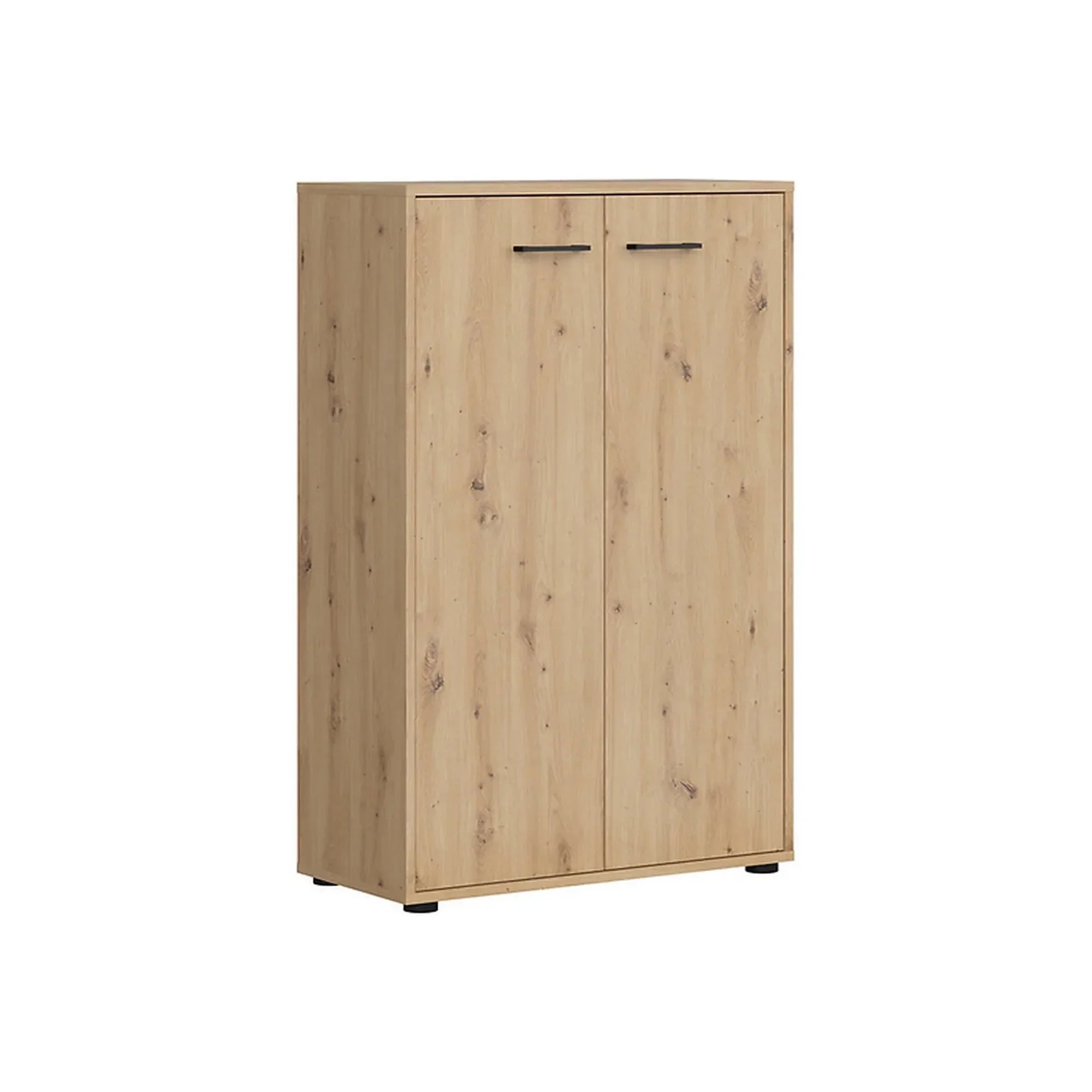 Comoda BERGEN OCN-29580, stejar artisan