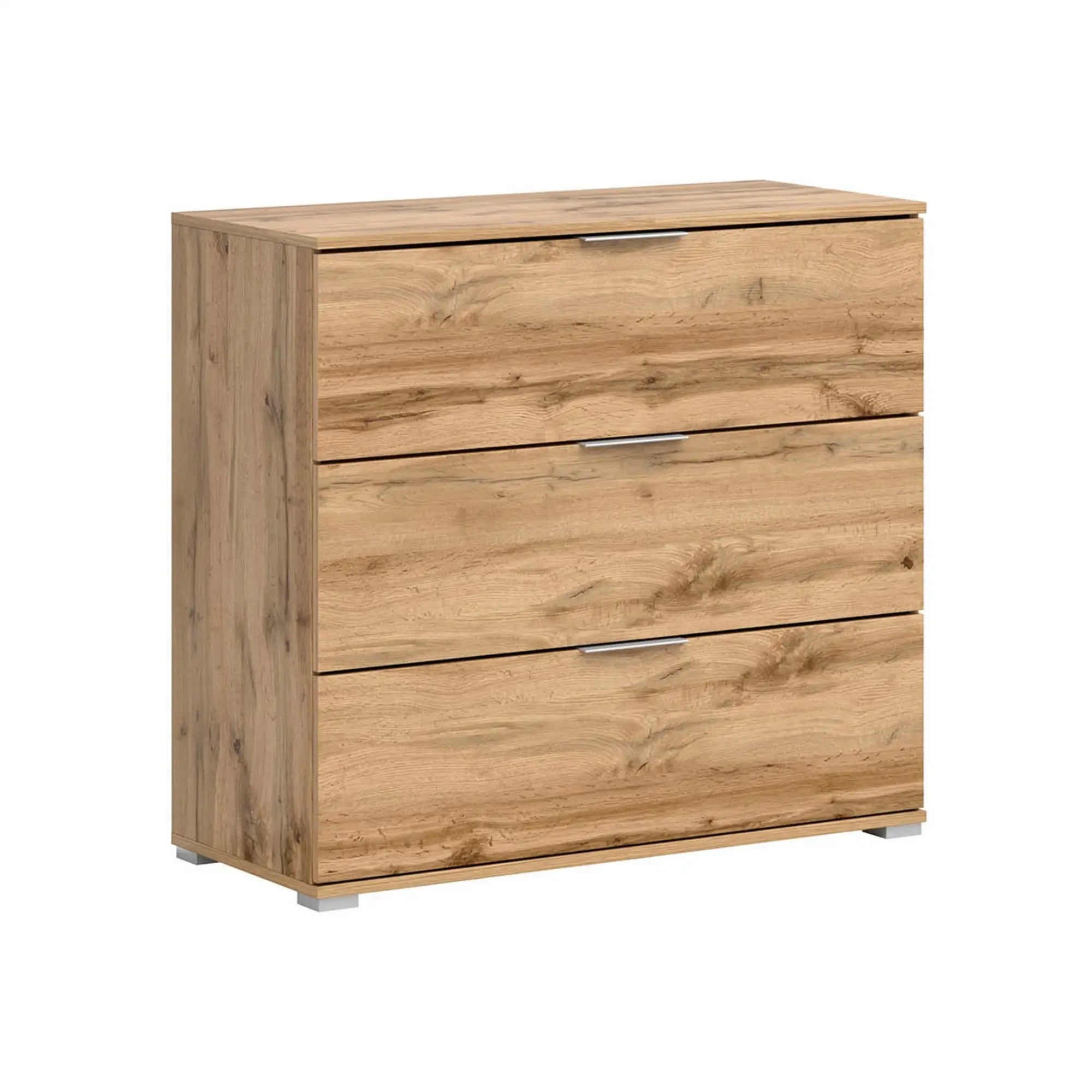 Comoda BERGEN OCN-29589, stejar wotan