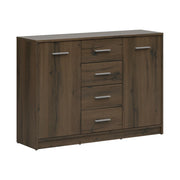 Comoda BERGEN OCN-29605, stejar nobil