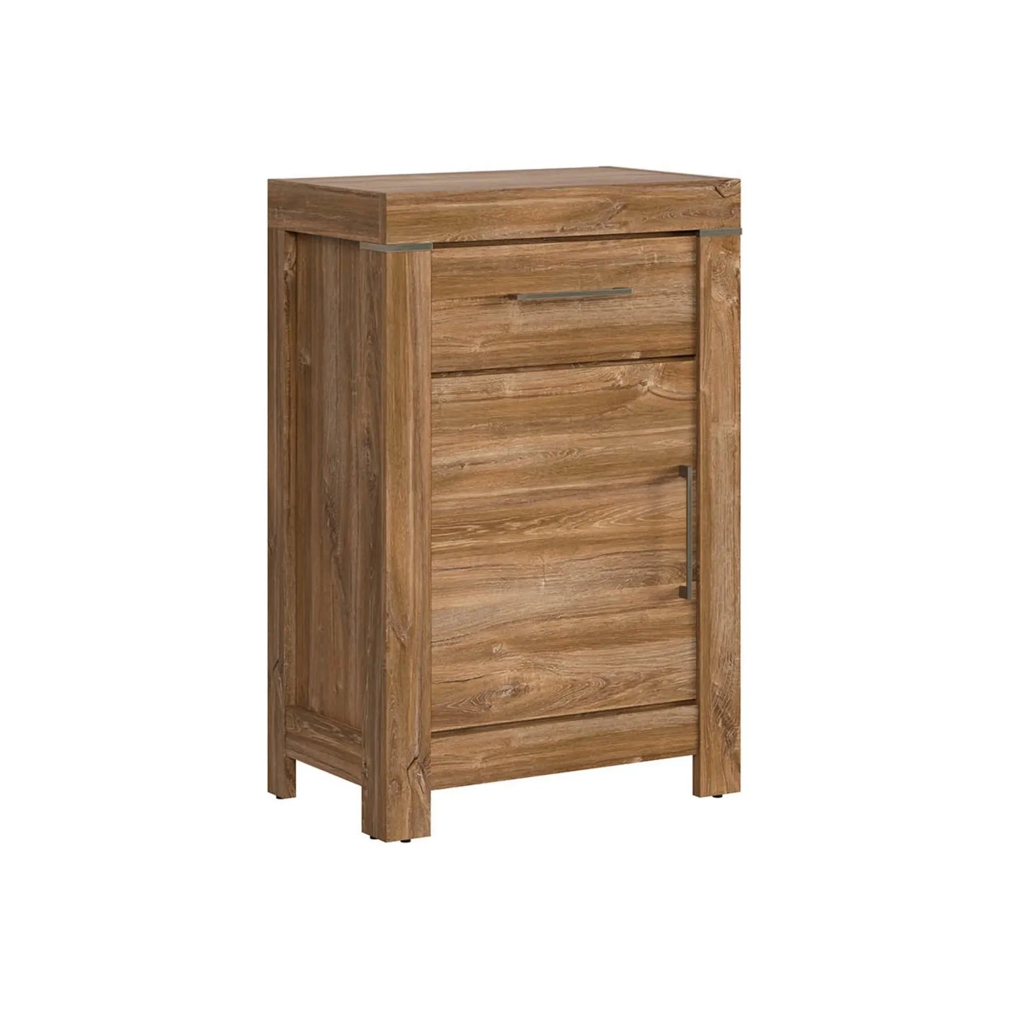 Comoda BERGEN OCN-29625, stejar stirling