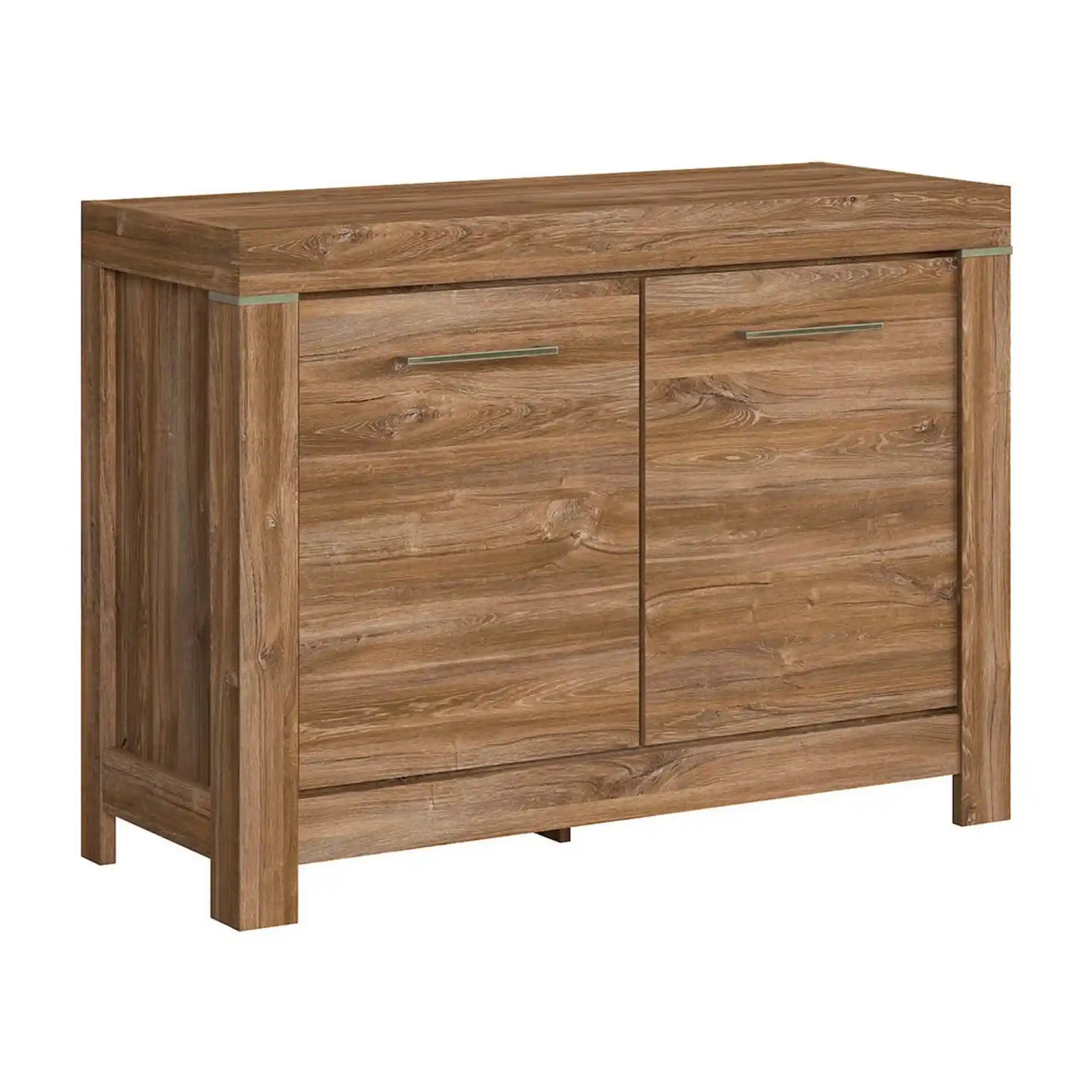 Comoda BERGEN OCN-29635, stejar