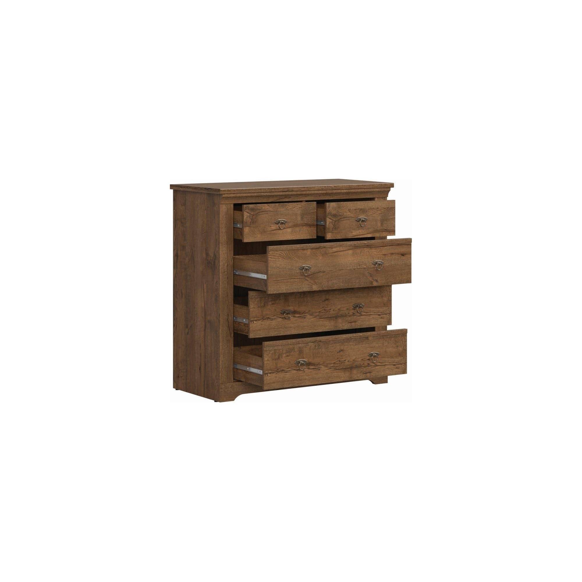 Comoda BERGEN OCN-29676, nuc inchis