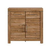 Comoda BERGEN OCN-29680, stejar stirling