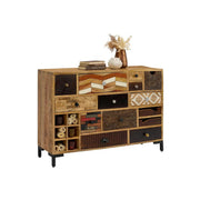 Comoda BERGEN OCN-29730, multicolor