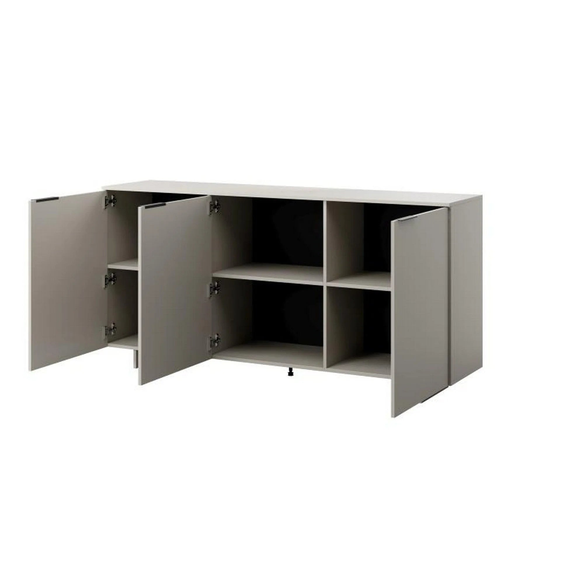 Comoda HOUSTON OCN-38046, casmir