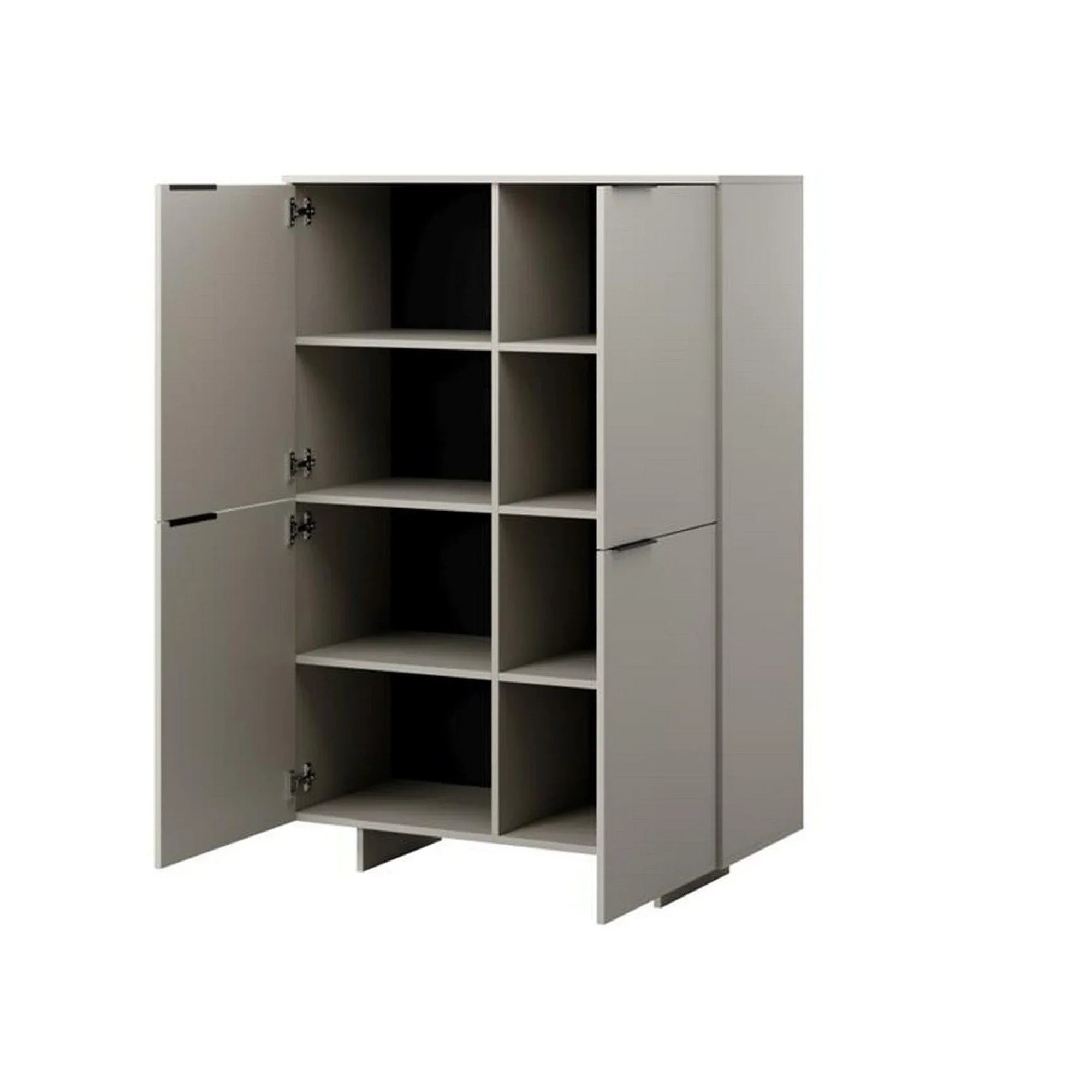 Comoda HOUSTON OCN-38054, casmir