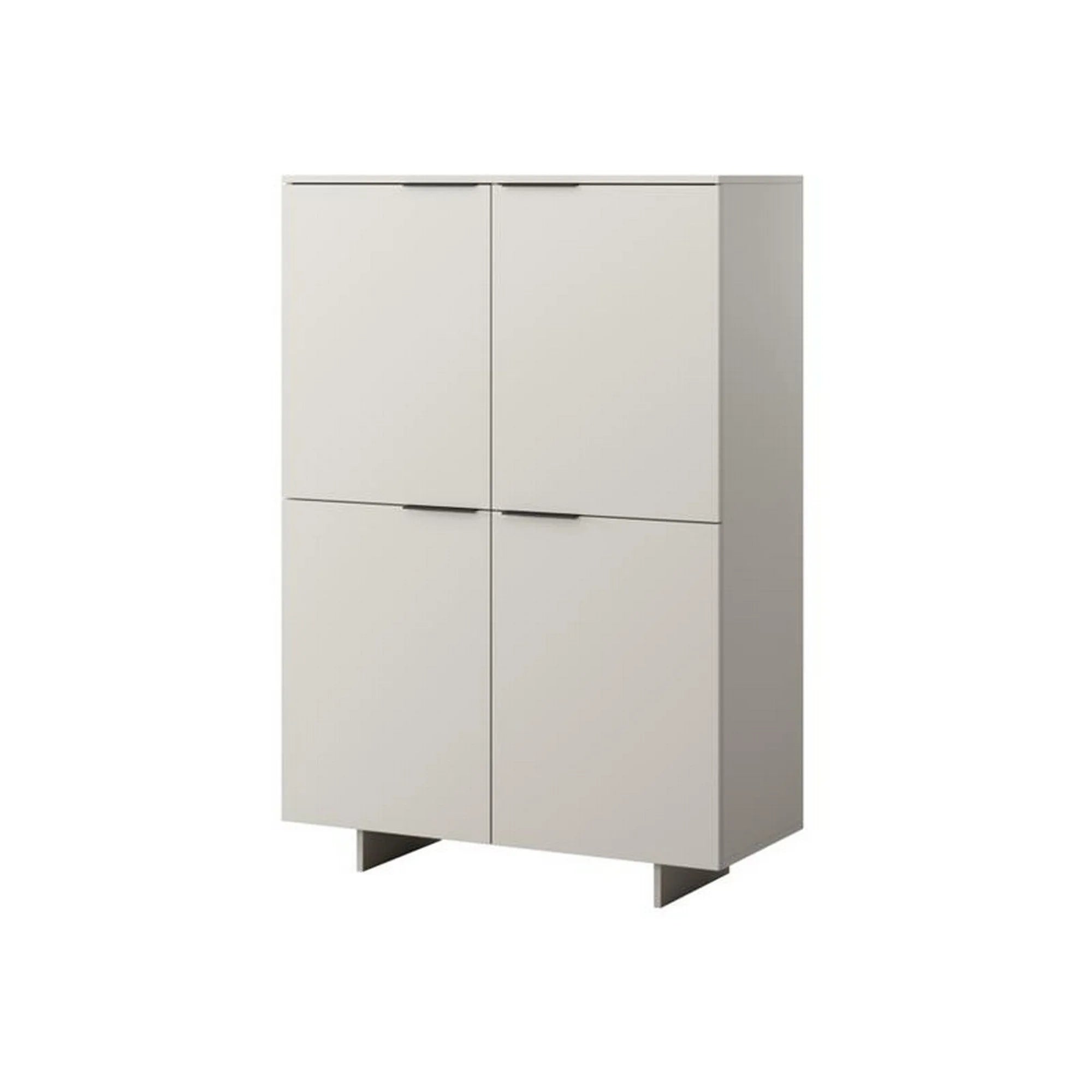 Comoda HOUSTON OCN-38054, casmir