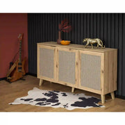 Comoda HOUSTON OCN-38068, stejar artisan