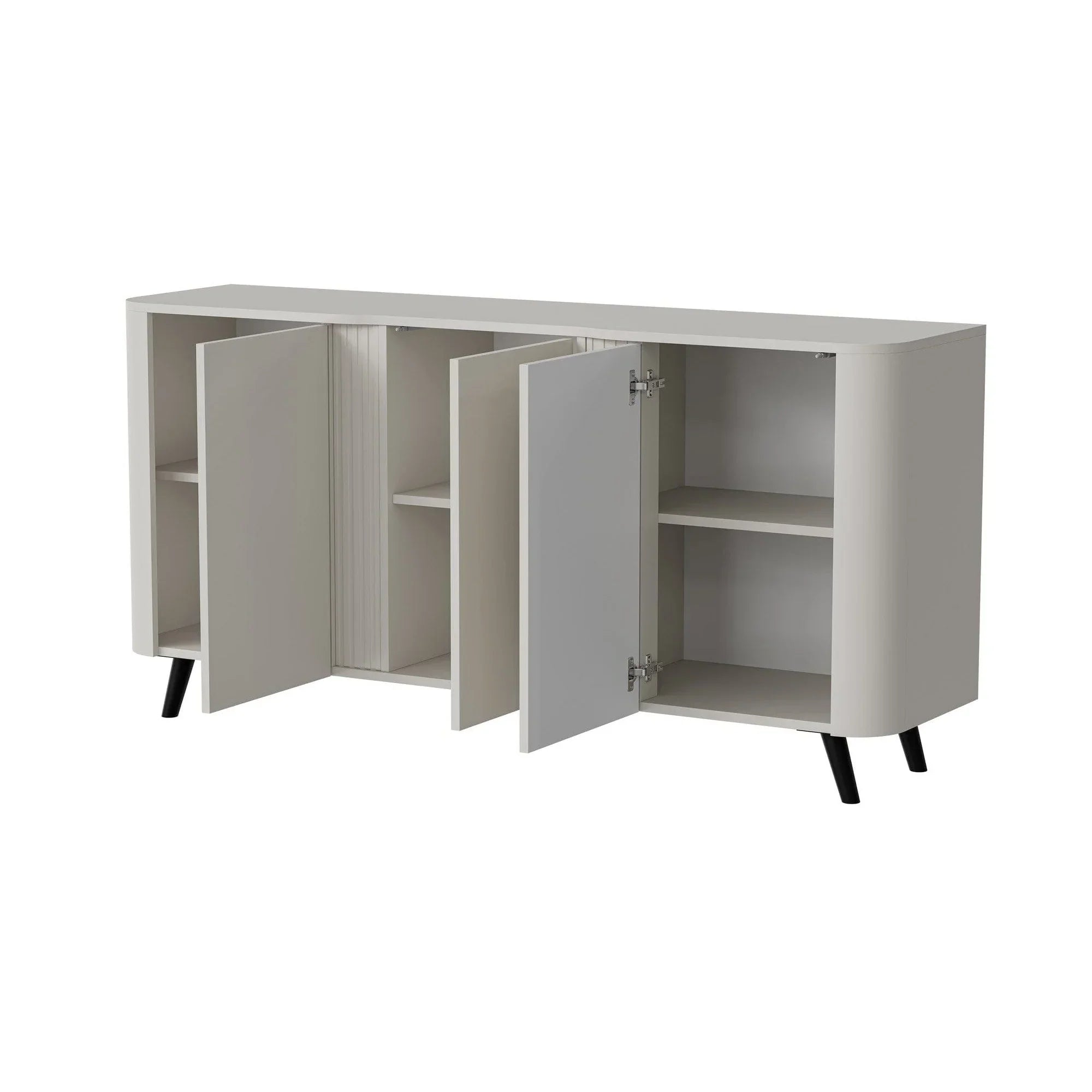 Comoda HOUSTON OCN-38118, casmir