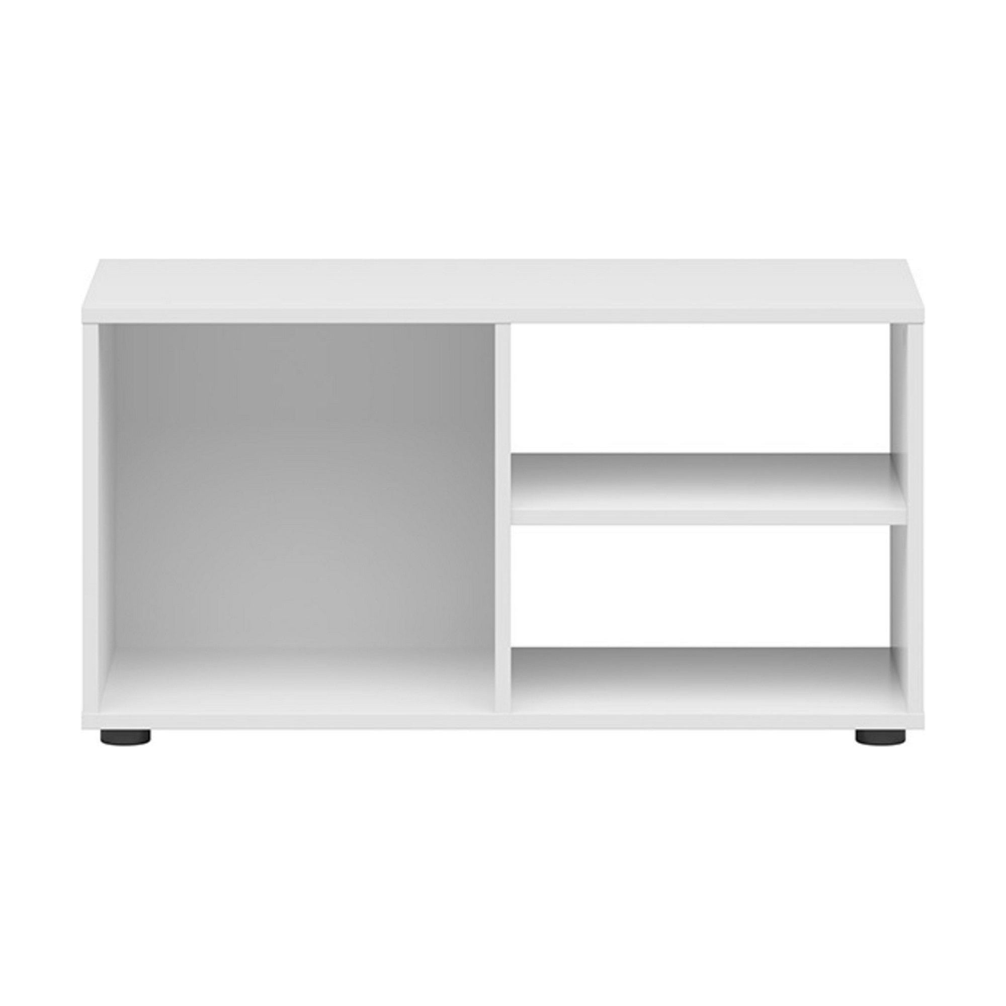 Comoda TV BERGEN OCN-29543, alb