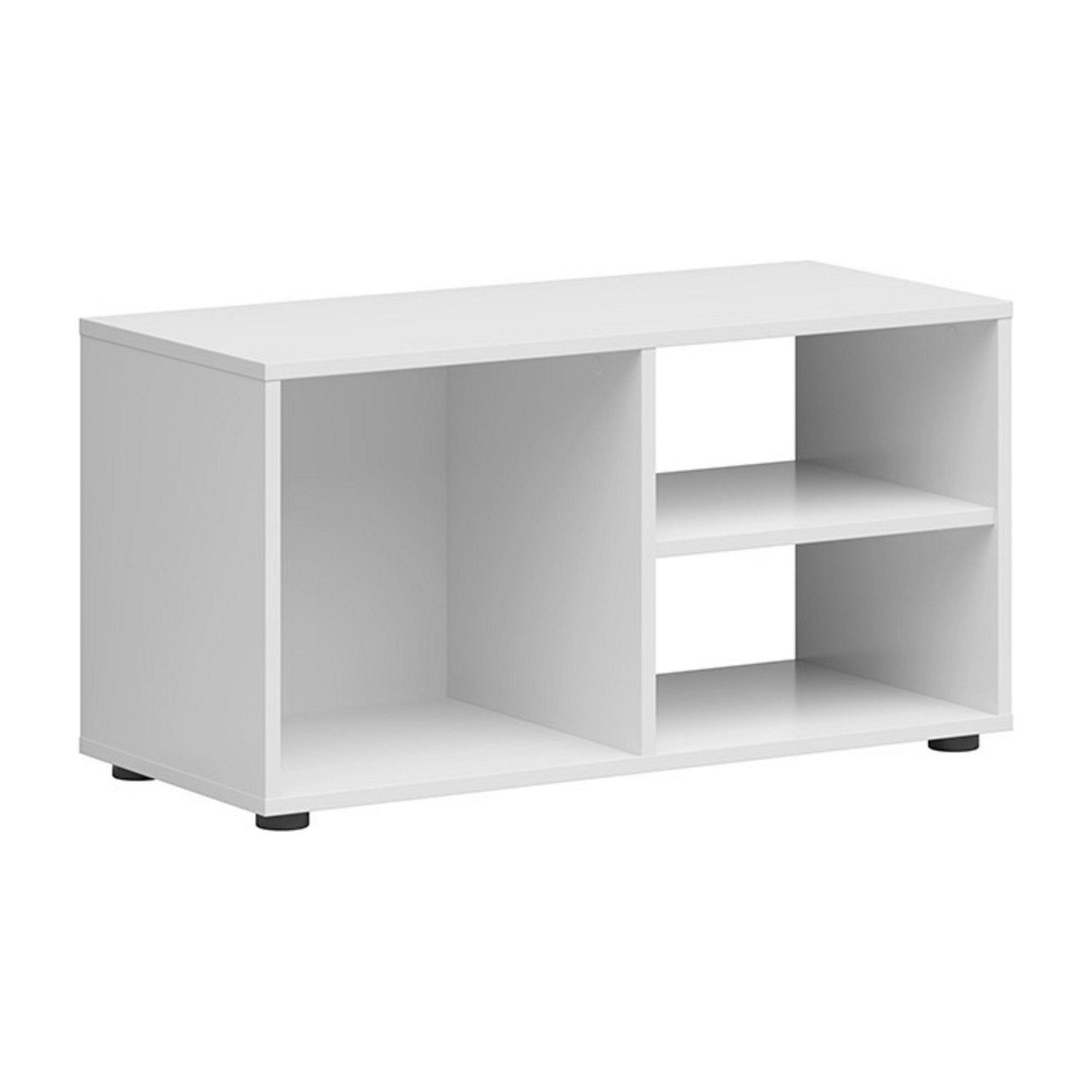 Comoda TV BERGEN OCN-29543, alb