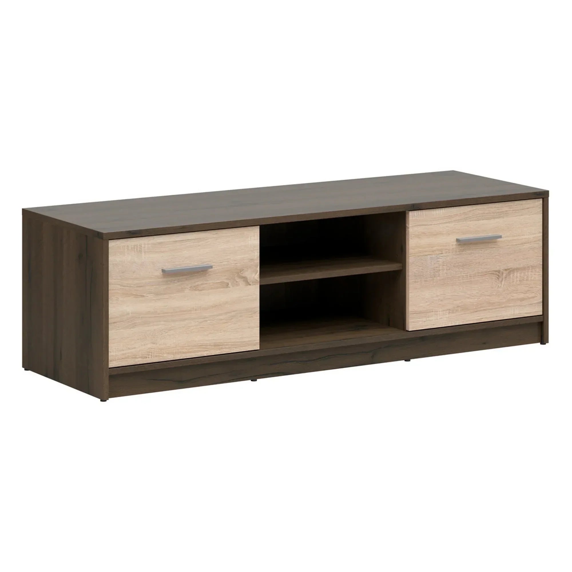 Comoda TV BERGEN OCN-29555, stejar/stejar sonoma