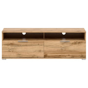 Comoda TV BERGEN OCN-29581, stejar wotan