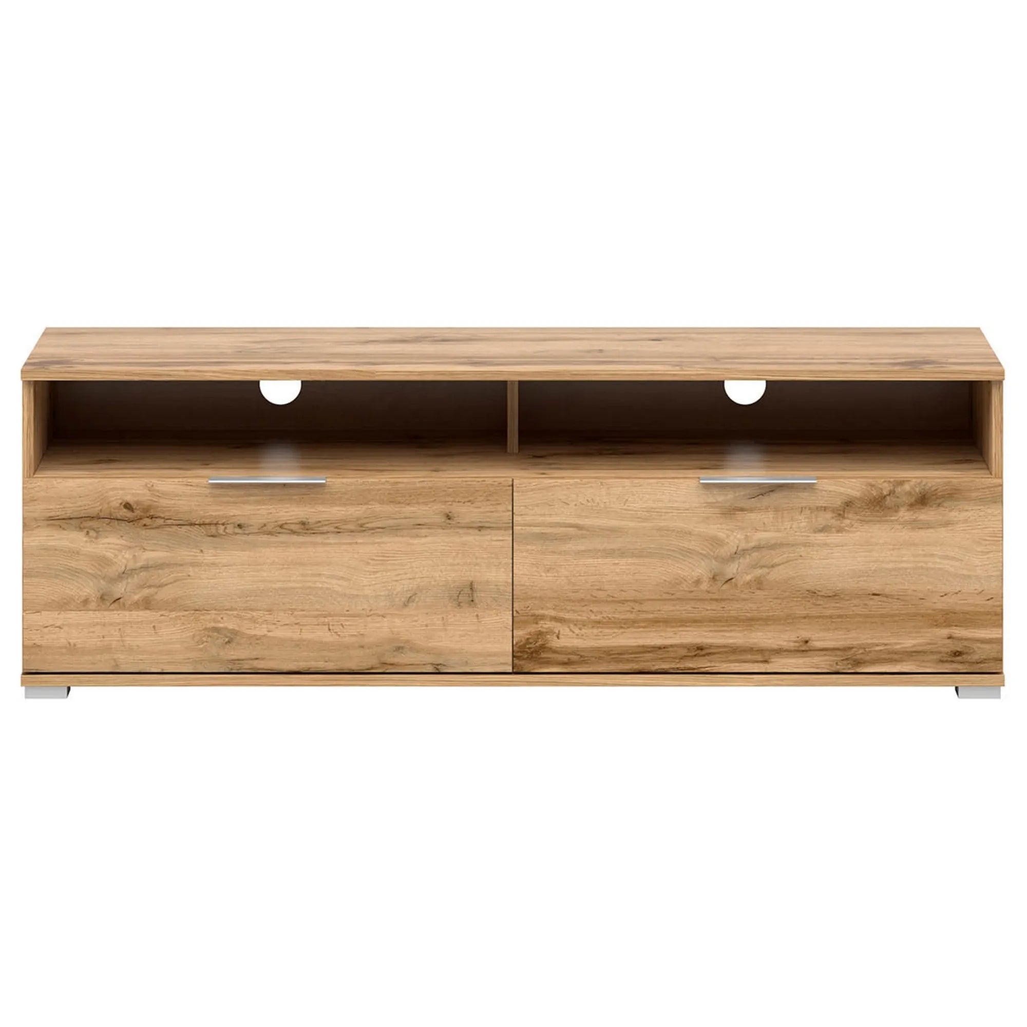 Comoda TV BERGEN OCN-29581, stejar wotan