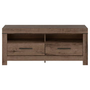 Comoda TV BERGEN OCN-29616, stejar