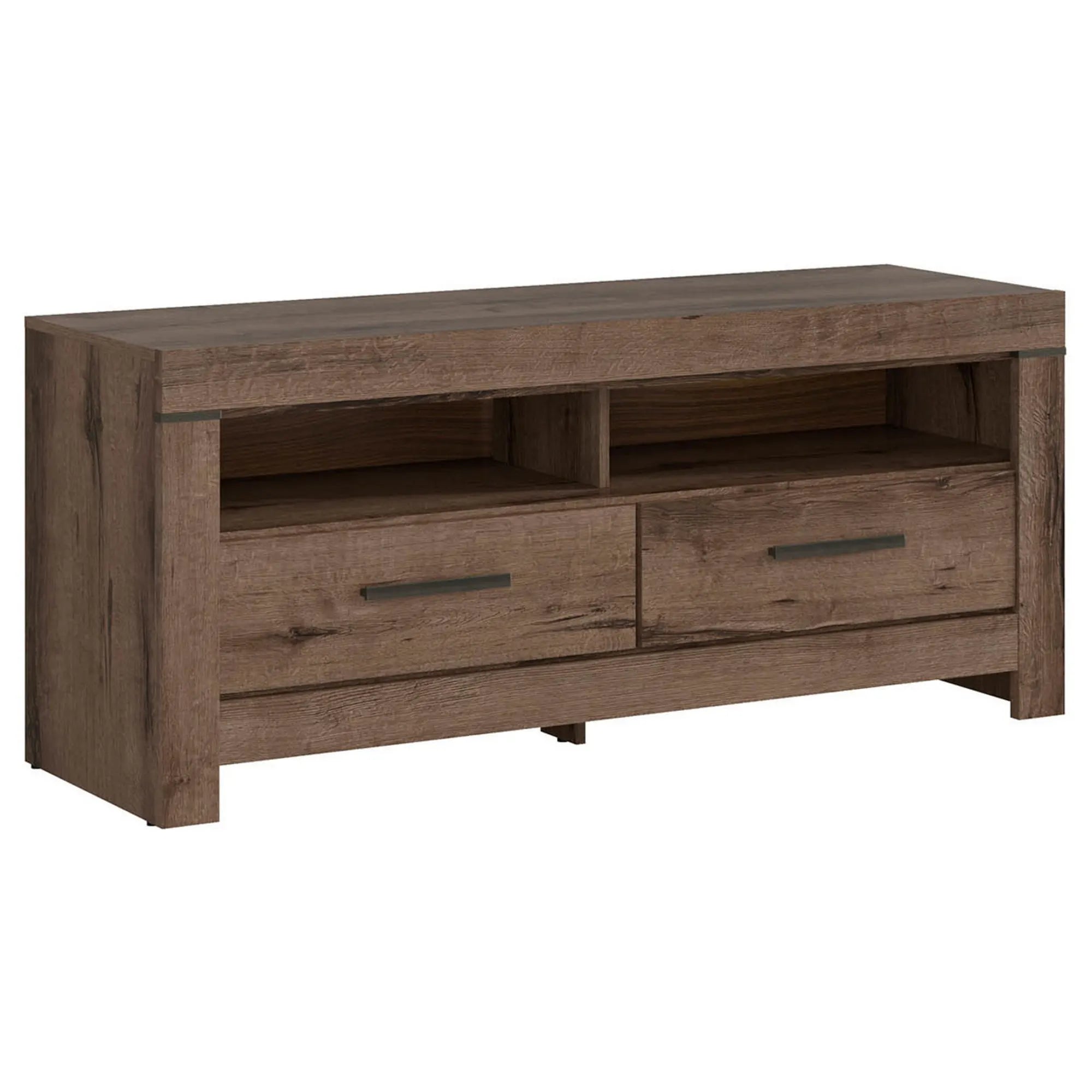 Comoda TV BERGEN OCN-29616, stejar