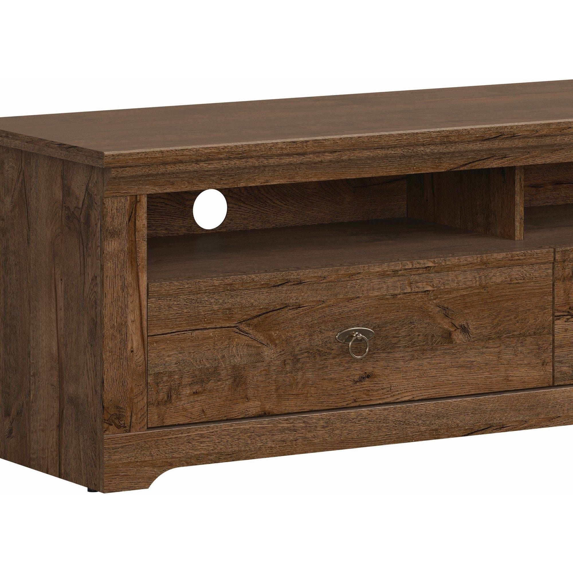 Comoda TV BERGEN OCN-29632, nuc inchis