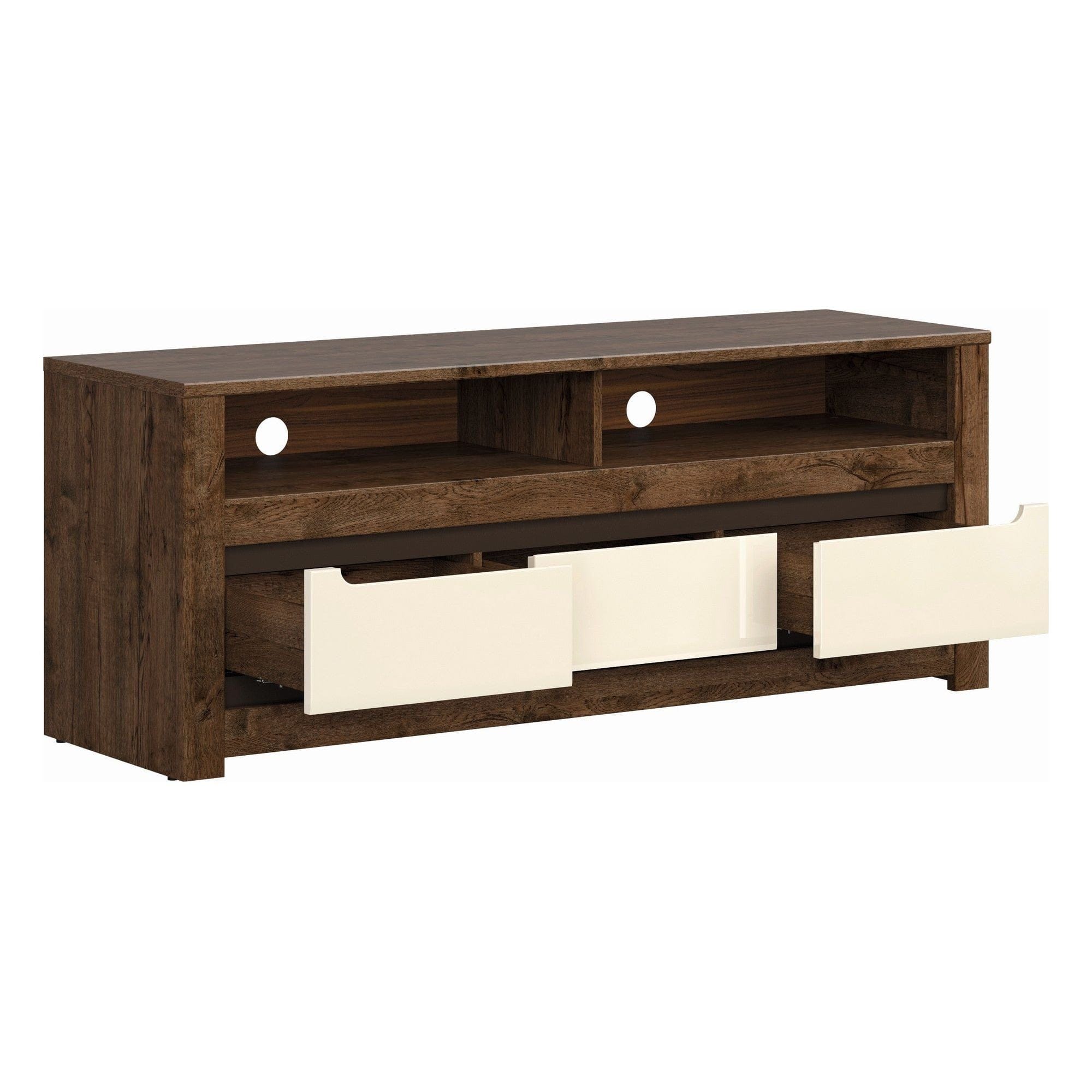 Comoda TV BERGEN OCN-29658, nuc/bej