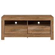 Comoda TV BERGEN OCN-29673, stejar