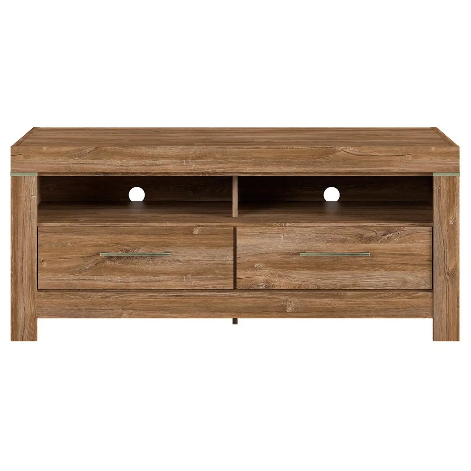 Comoda TV BERGEN OCN-29673, stejar