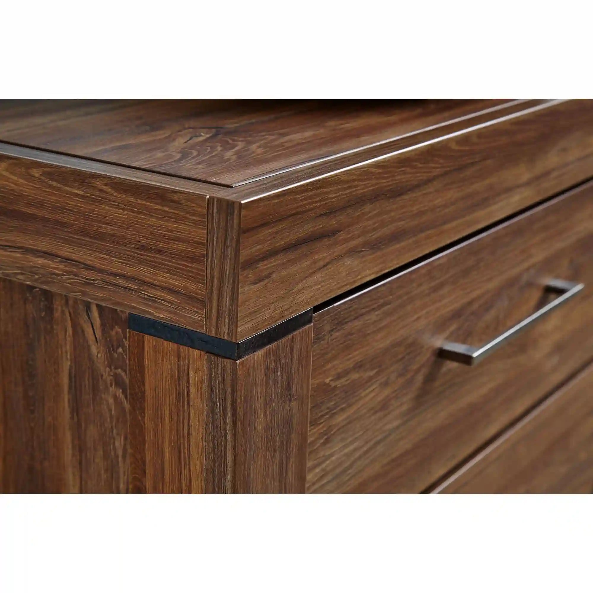 Comoda TV BERGEN OCN-29673, stejar