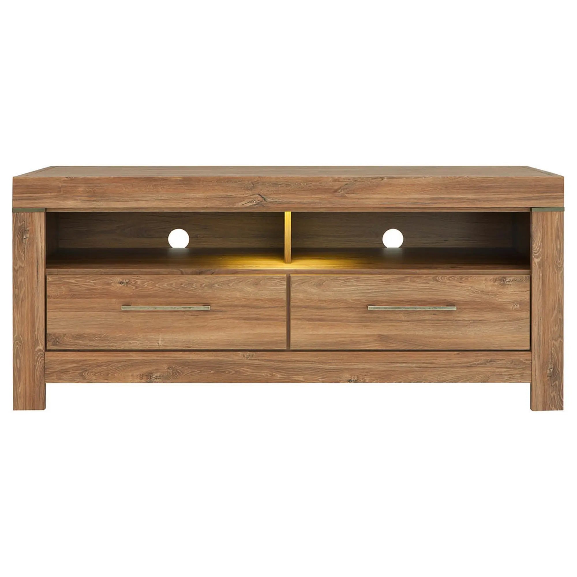 Comoda TV BERGEN OCN-29673, stejar