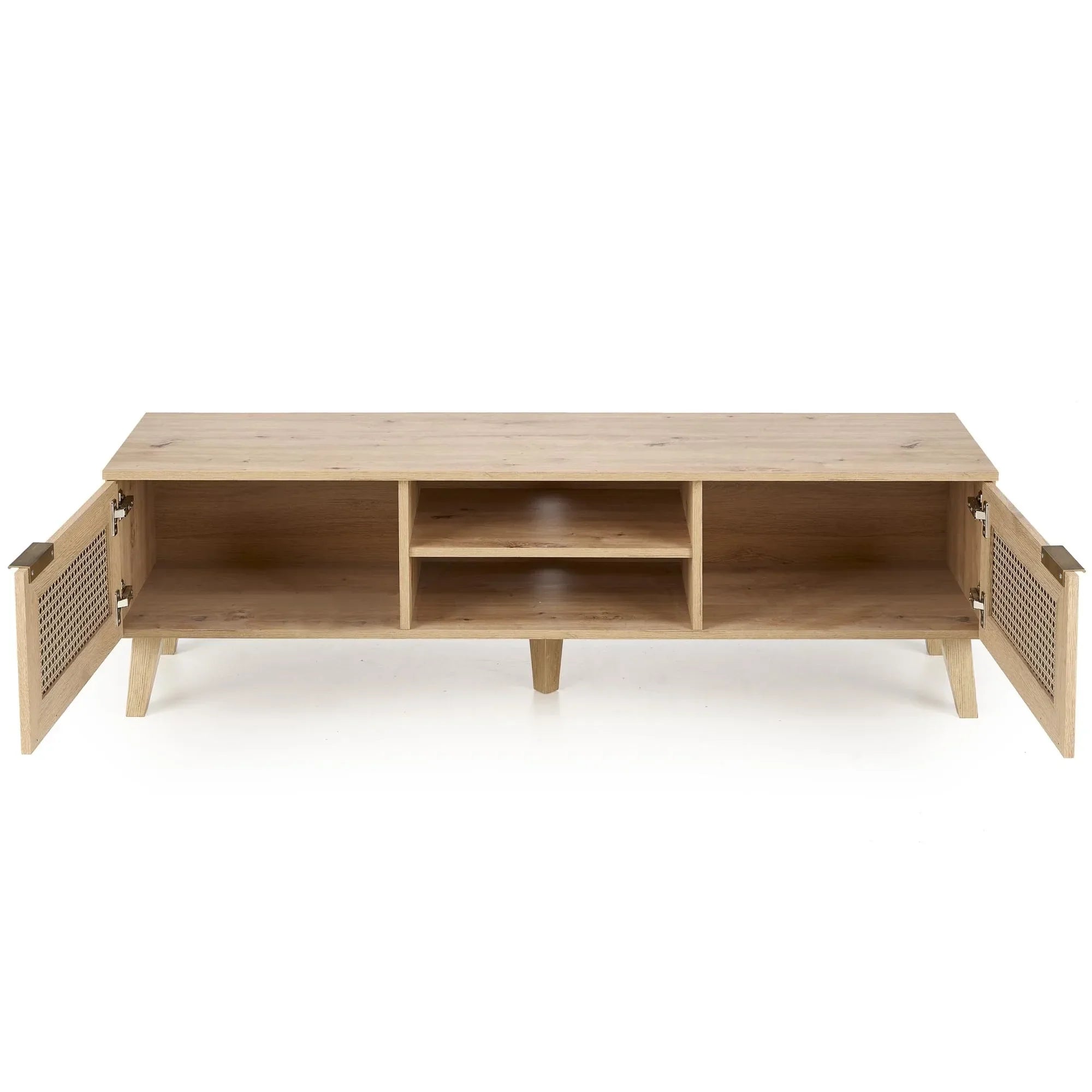 Comoda TV HOUSTON OCN-37965, stejar artisan