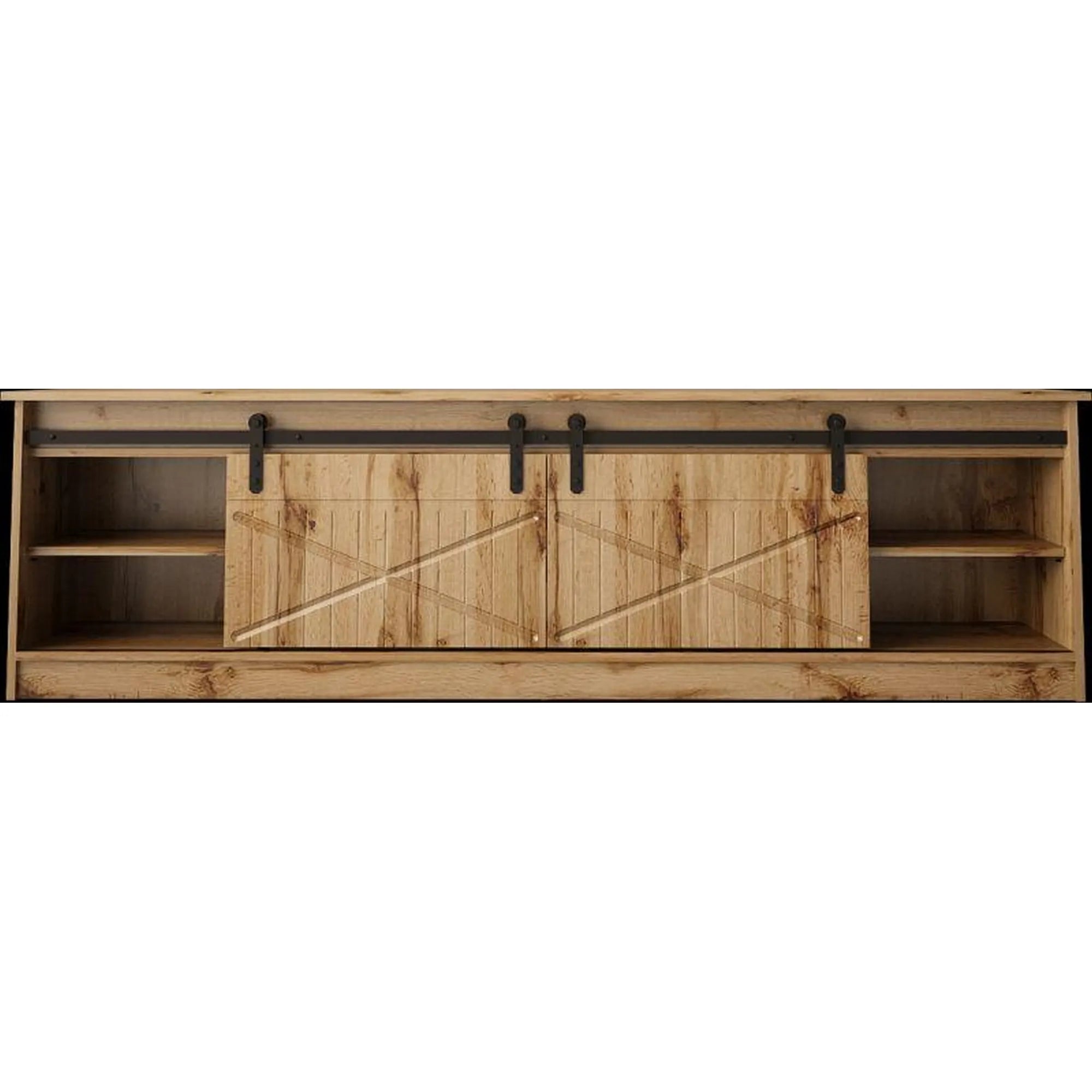 Comoda TV HOUSTON OCN-38087, stejar wotan