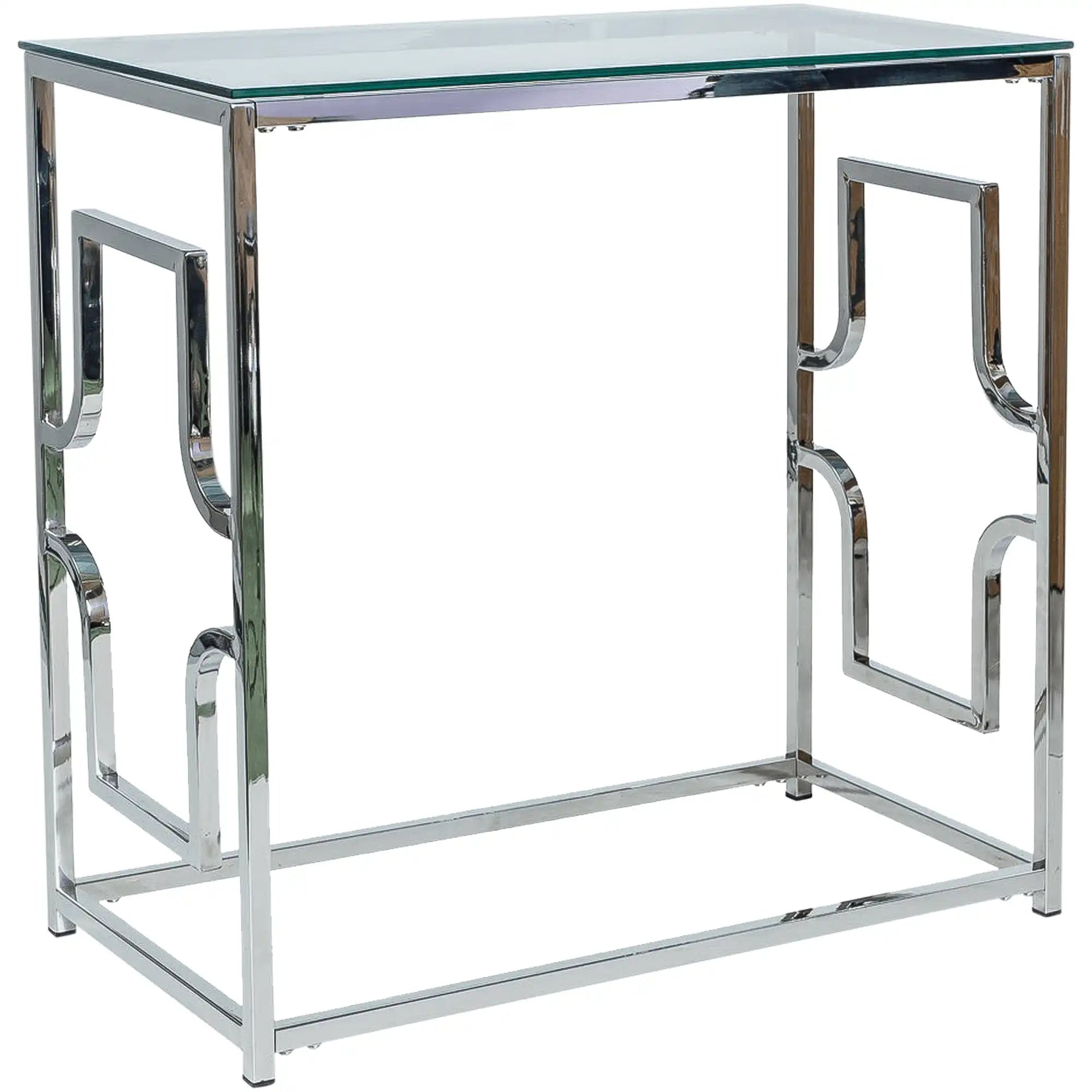 Consola DETROIT OCN-39959, crom