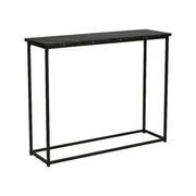 Consola DETROIT OCN-39961, negru