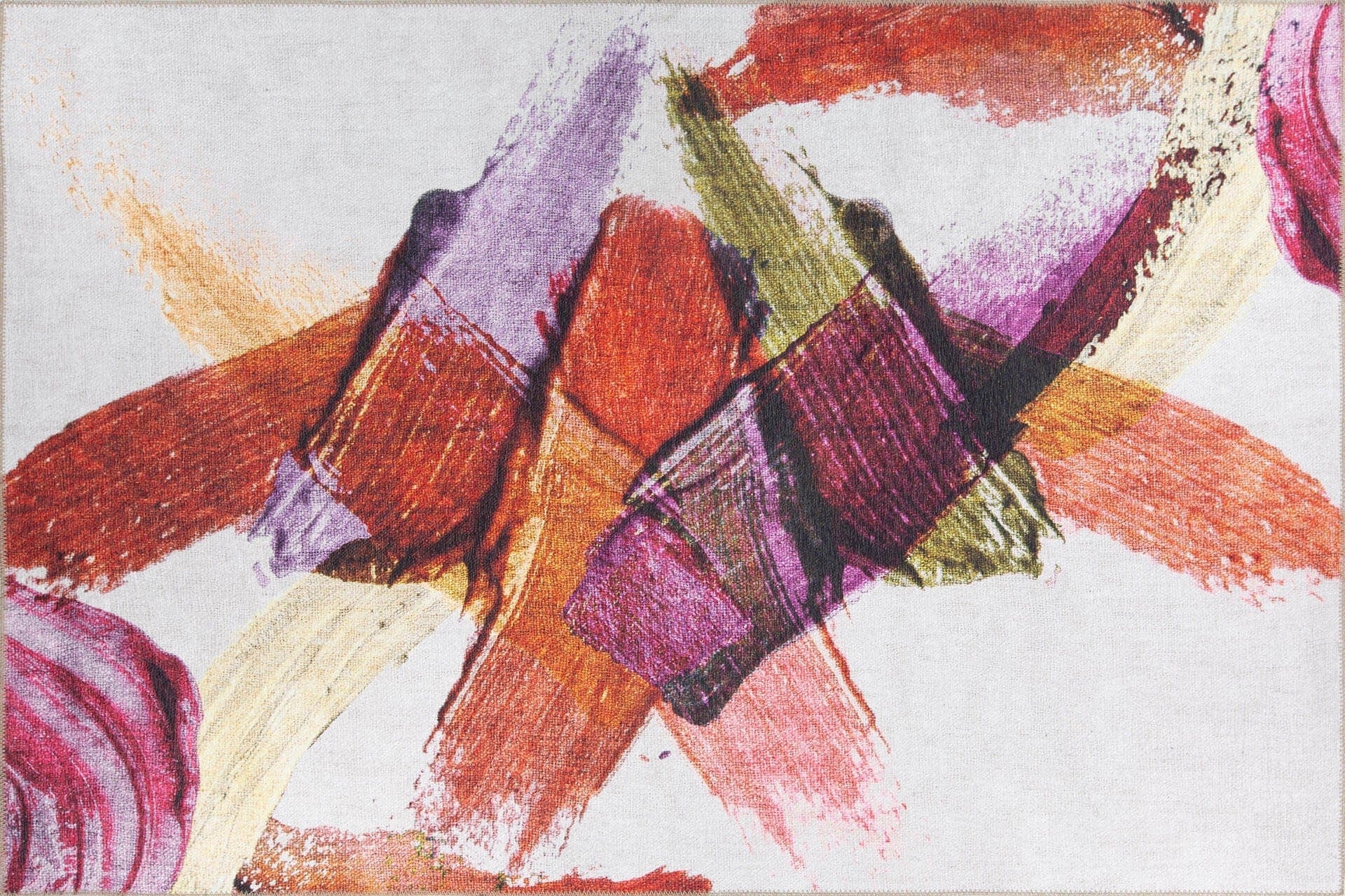 Covor AMSTERDAM OCN-33737, multicolor