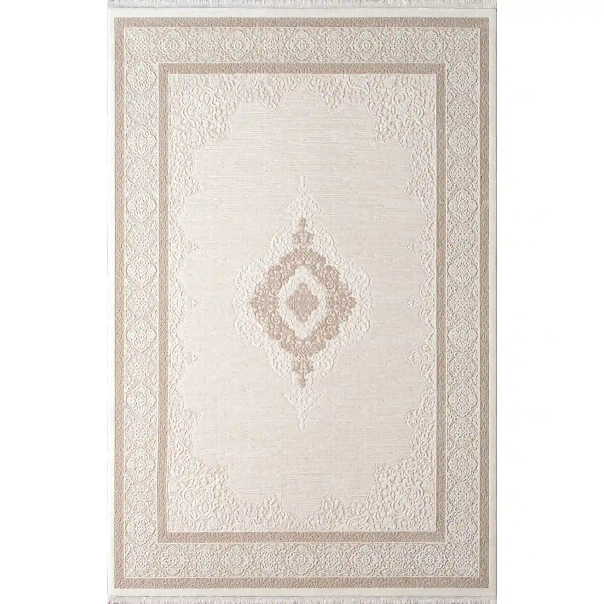 Covor ARTEMIS COLLECTION OCN-28395, crem/bej