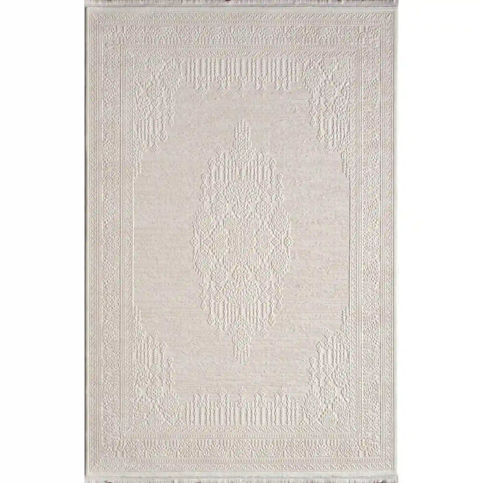 Covor ARTEMIS COLLECTION OCN-28402, crem