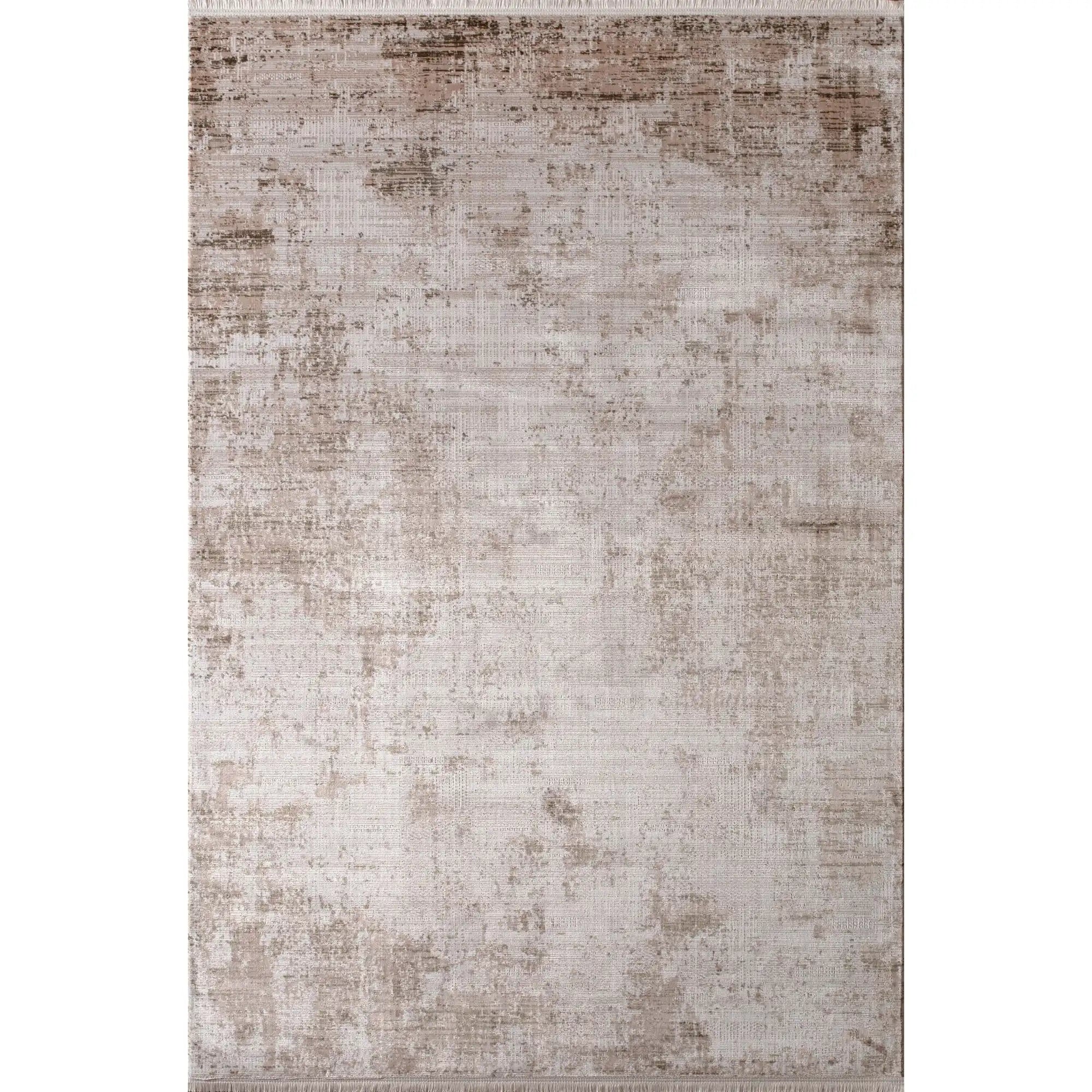 Covor ARTEMIS COLLECTION OCN-28396, bej/verde