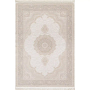 Covor ARTEMIS COLLECTION OCN-28420, crem/maro deschis