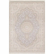 Covor ARTEMIS COLLECTION OCN-28418, crem/maro deschis