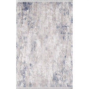 Covor ARTEMIS COLLECTION OCN-28414, gri/albastru