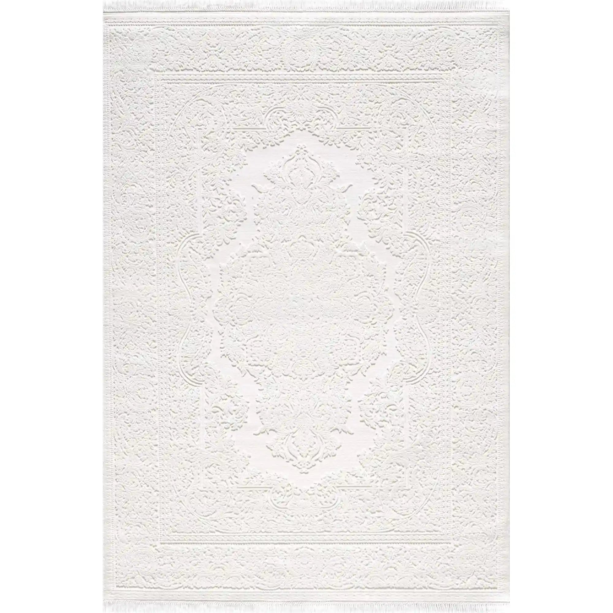 Covor ARTEMIS COLLECTION OCN-28405, crem