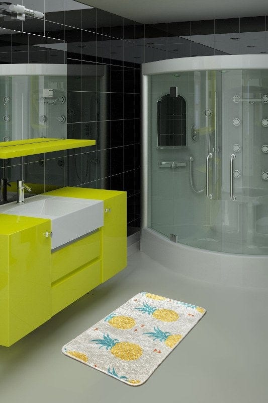 Covoras baie AMSTERDAM OCN-33774, multicolor